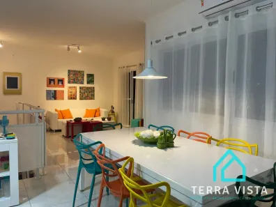 Apartamento com 4 Quartos à venda, 177m² no Praia Grande, Ubatuba