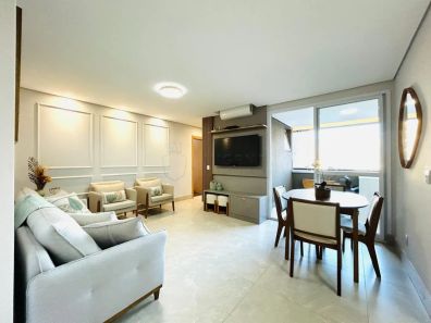 Apartamento com 3 Quartos à venda, 98m² no Horto Florestal, Jundiaí