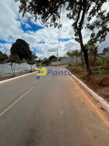 Lote/Terreno à venda, 500m² no Joá, Lagoa Santa