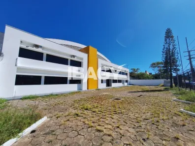 Galpão/Depósito/Armazém para alugar, 2259m² no Nossa Senhora do Rosário, São José