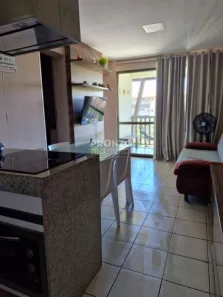 Flat com 1 Quarto à venda, 45m² no Centro, Ipojuca