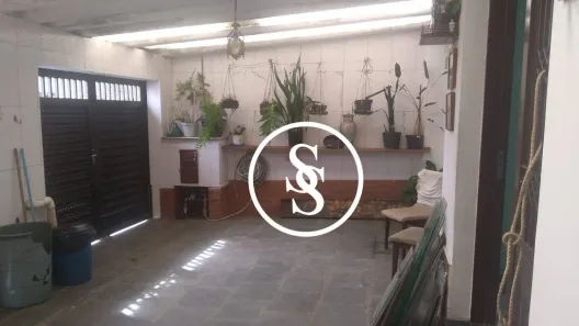 Casa com 3 Quartos à venda, 144m² no Assunção, São Bernardo do Campo