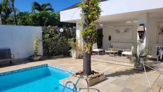 Casa de Condomínio com 4 Quartos à venda, 600m² no Barra da Tijuca, Rio de Janeiro