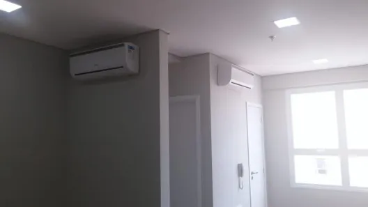 Sala Comercial à venda, 26m² no Centro, Jacareí