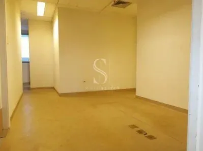 Sala Comercial para alugar, 90m² no Paraíso, São Paulo