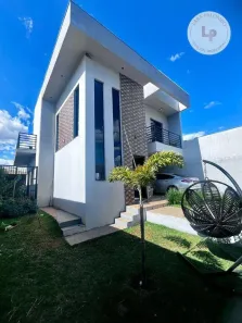 Casa de Condomínio com 3 Quartos à venda, 134m² no Residencial Tosi, Itupeva