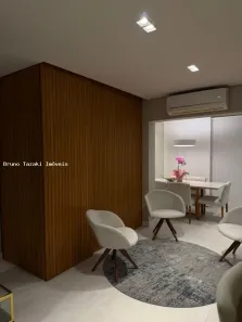 Apartamento com 2 Quartos à venda, 68m² no Bosque da Saúde, São Paulo