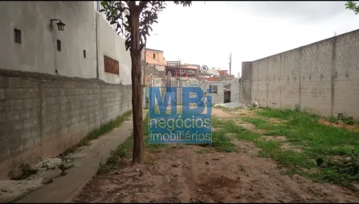 Lote/Terreno à venda, 516m² no Parque Santo Amaro, São Paulo