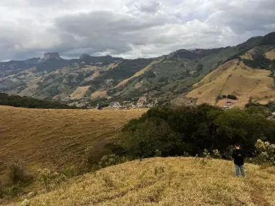 Lote/Terreno à venda, 116000m² no , São Bento do Sapucaí