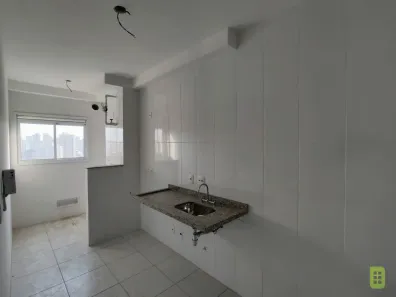 Apartamento com 2 Quartos à venda, 66m² no Vila América, Santo André