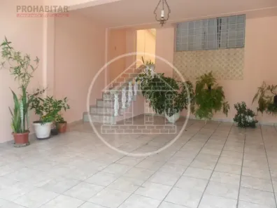 Sobrado com 3 Quartos à venda, 140m² no Jardim das Camélias (Zona Sul), São Paulo