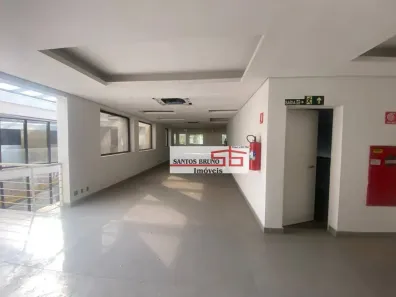 Prédio Comercial para alugar, 1719m² no Várzea de Baixo, São Paulo