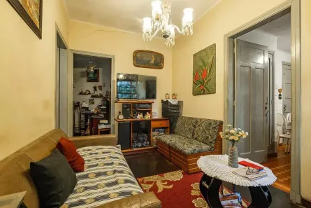 Casa com 1 Quarto à venda, 187m² no Sumaré, São Paulo