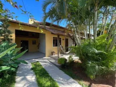 Casa com 4 Quartos à venda, 120m² no Jardim Cidade de Florianópolis, São José