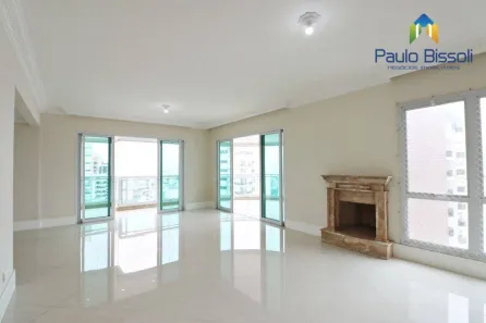Apartamento com 4 Quartos à venda, 220m² no Santana, São Paulo
