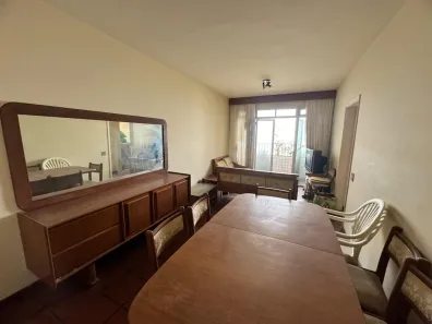 Apartamento com 2 Quartos à venda, 62m² no Guilhermina, Praia Grande