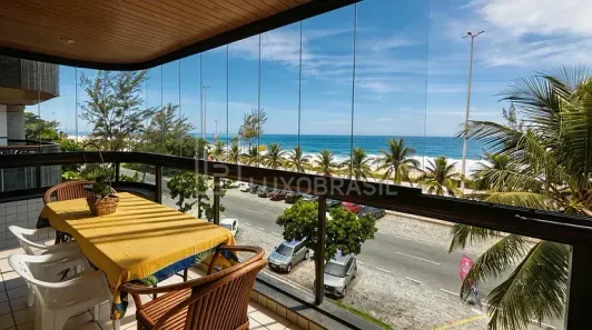 Apartamento com 2 Quartos à venda, 70m² no Barra da Tijuca, Rio de Janeiro