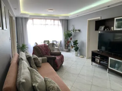 Apartamento com 2 Quartos à venda, 107m² no Vila Paulista, São Paulo