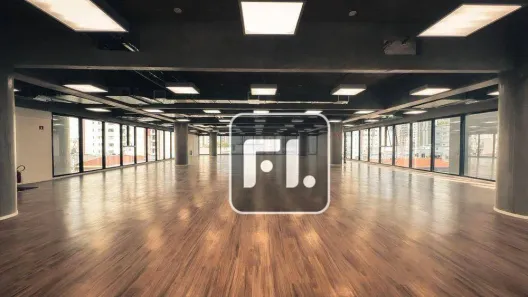 Sala Comercial à venda, 779m² no Pinheiros, São Paulo