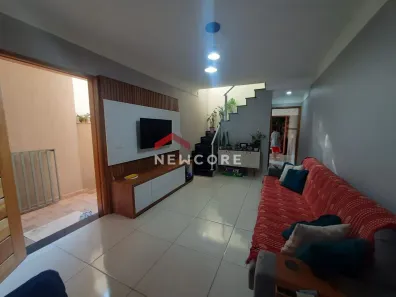 Casa com 3 Quartos à venda, 104m² no Jardim Presidente Dutra, Guarulhos