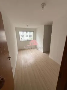 Apartamento com 2 Quartos à venda, 42m² no Inhoaíba, Rio de Janeiro
