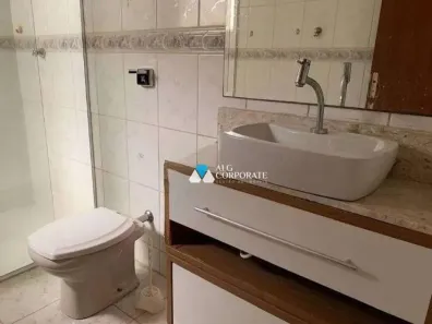Sala Comercial para alugar, 301m² no Jardim Guanabara, Campinas