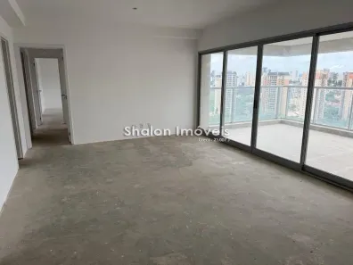 Apartamento com 2 Quartos à venda, 121m² no Vila Sofia, São Paulo