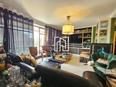 Apartamento com 3 Quartos à venda, 161m² no Barra da Tijuca, Rio de Janeiro