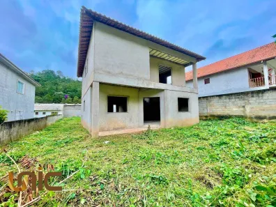 Casa de Condomínio com 4 Quartos à venda, 195m² no Soberbo, Teresópolis