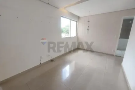 Apartamento com 2 Quartos à venda, 50m² no Cinquentenário, Belo Horizonte