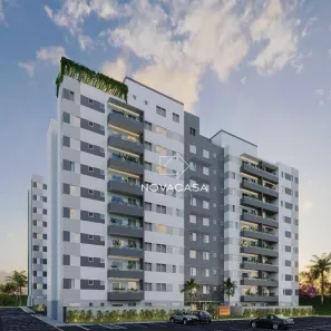 Apartamento com 2 Quartos à venda, 74m² no Liberdade, Belo Horizonte