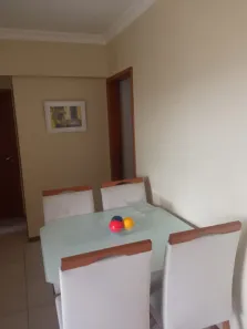 Apartamento com 3 Quartos à venda, 72m² no Brotas, Salvador