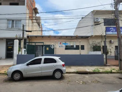 Galpão/Depósito/Armazém à venda, 180m² no Santa Maria Goretti, Porto Alegre