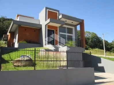 Casa com 3 Quartos à venda, 189m² no , Nova Petrópolis