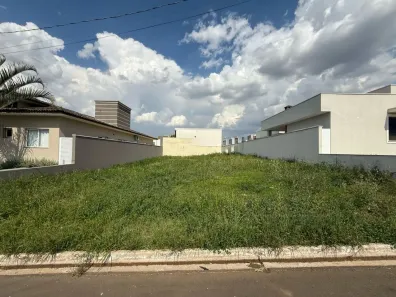 Lote/Terreno à venda, 364m² no Jardim Green Park Residence, Hortolândia