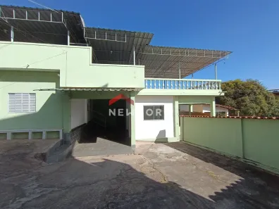 Casa com 5 Quartos à venda, 1112m² no Caeté, Caeté