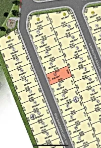 Lote/Terreno à venda, 300m² no Jardins Bolonha, Senador Canedo