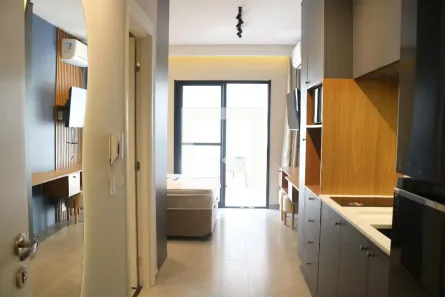 Kitnet com 1 Quarto à venda, 35m² no Vila Leopoldina, São Paulo