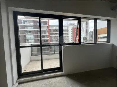 Sala Comercial para alugar, 78m² no Pinheiros, São Paulo