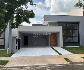 Casa de Condomínio com 3 Quartos à venda, 197m² no Granja Olga I, Sorocaba
