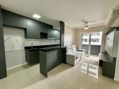 Apartamento com 2 Quartos à venda, 52m² no Centro, Canoas