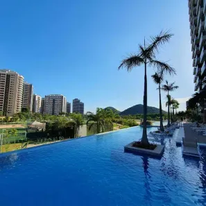 Apartamento com 2 Quartos à venda, 86m² no Jacarepaguá, Rio de Janeiro