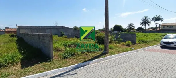 Lote/Terreno à venda, 450m² no Barra de São João, Casimiro de Abreu