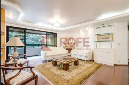 Apartamento com 4 Quartos à venda, 150m² no Vila Uberabinha, São Paulo
