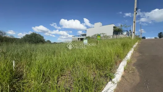 Lote/Terreno à venda, 324m² no Bela Vista, Estância Velha
