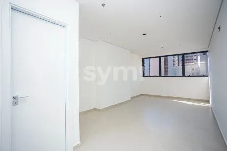 Sala Comercial para alugar, 56m² no Centro, Curitiba