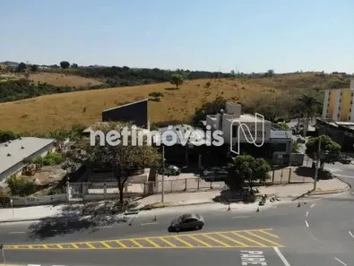 Galpão/Depósito/Armazém para alugar, 360m² no Califórnia, Belo Horizonte