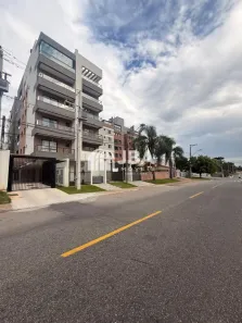 Apartamento com 3 Quartos à venda, 88m² no Centro, Pinhais