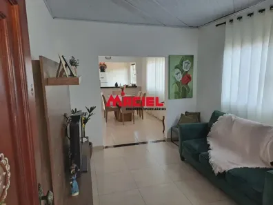 Casa com 3 Quartos à venda, 222m² no Monte Castelo, São José dos Campos