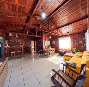 Casa com 3 Quartos à venda, 125m² no Residencial Florença, Rio Claro